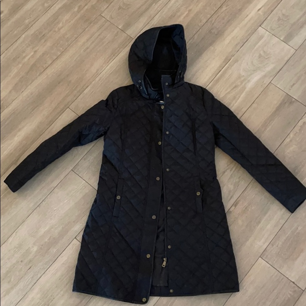 POLO Ralph Lauren long winter jacket